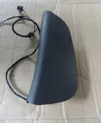 Seat airbag