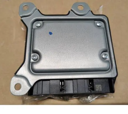 Peugeot 2008 II Airbag control unit/module 9823741380DANEK 9823741380