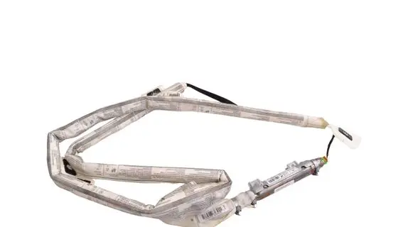 BMW 4 F36 Gran coupe Roof airbag BAMPT11249 606037201