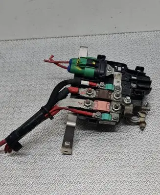 Renault Kangoo II Positive wiring loom 030048001