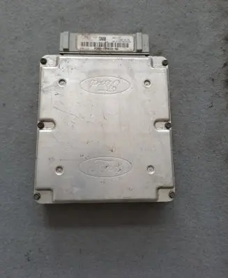 Ford Escort Engine control unit/module 93AB12A650AB