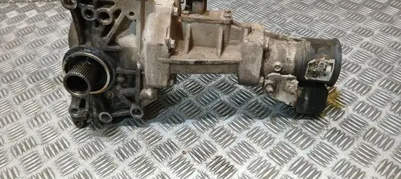 Jeep Patriot Gearbox transfer box case P3200A067