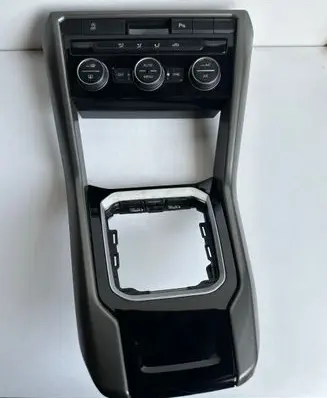 Volkswagen T-Roc Climate control unit 5G0907044FS
