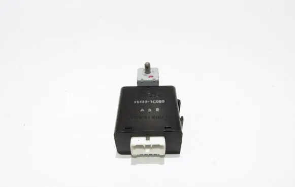 Hyundai Getz Other relay 954301C000