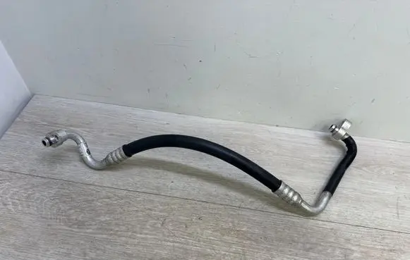Porsche Cayenne (92A) Air conditioning (A/C) pipe/hose 7P0820721H 95857372100