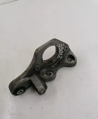 Volvo XC90 Driveshaft support bearing bracket 31401993