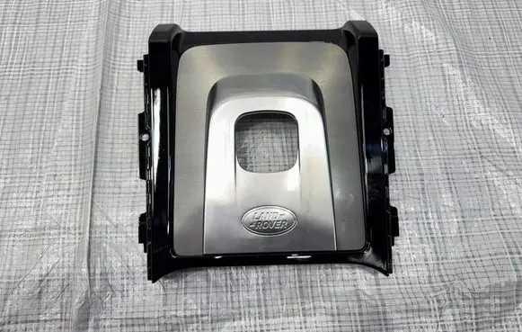 Land Rover Discovery Sport Gear shifter surround trim plastic