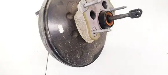 Renault Megane III Brake booster 472100005R 4J3Y
