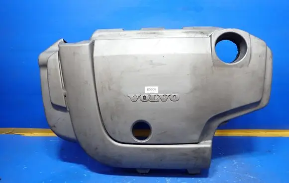 Volvo V70 Engine cover (trim) 30777775