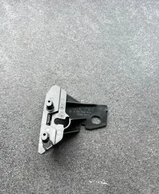 Mercedes-Benz Sprinter W906 Headlight/headlamp mounting bracket A9068821014 19414