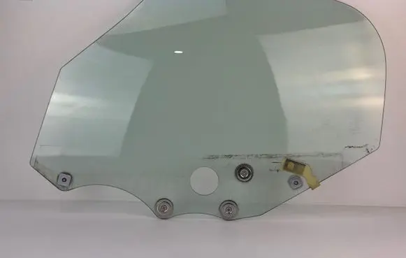 Mazda MX-5 ND Front door window/glass (coupe) NA2E-59-510A