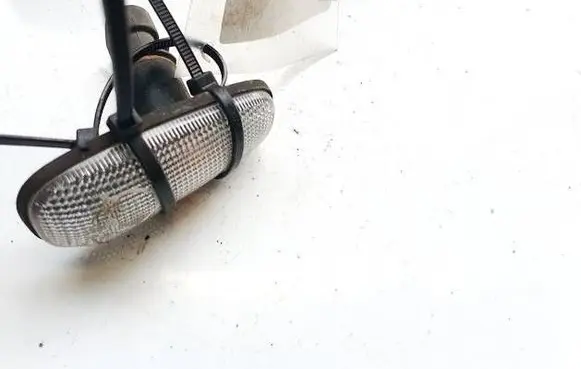 Opel Zafira A Front fender indicator light