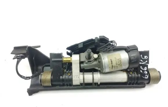 Mercedes-Benz S W221 Seat adjustment motor W2219700125