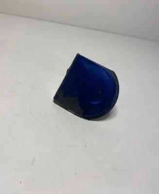 Front tow hook cap/cover