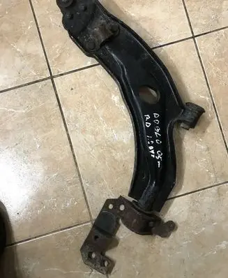 Fiat Doblo Front lower control arm/wishbone