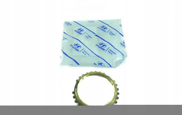 Hyundai Accent V Other gearbox part 4338834201