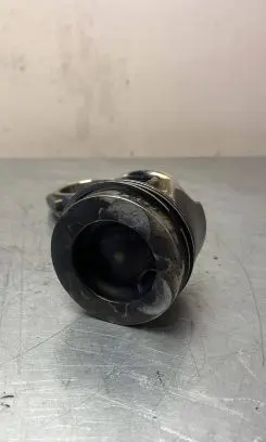Volkswagen Transporter - Caravelle T5 Piston with connecting rod 8743230700