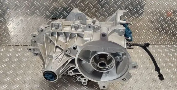Citroen C4 III e-C4 Electric car Transmission 9834627280 9834601110