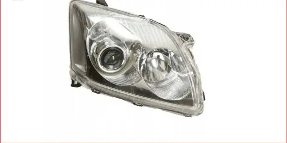 Toyota Avensis T250 Headlight/headlamp 