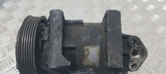 Nissan Primera Air conditioning (A/C) compressor (pump)