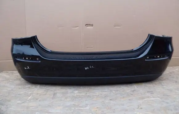 Mercedes-Benz A W177 Rear bumper A1778852103 A1778850703