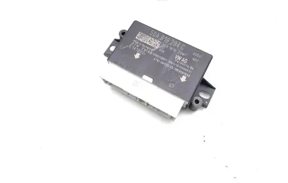 Seat Leon (5F) Parking PDC control unit/module 5QA919294C
