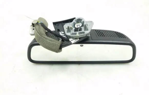 Mercedes-Benz C W204 Rear view mirror (interior) A2048101317