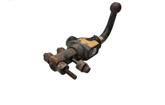Volvo XC70 Detachable towbar 