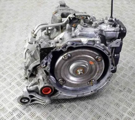 Ford Focus Automatic gearbox F1FP7000SC GMY6A