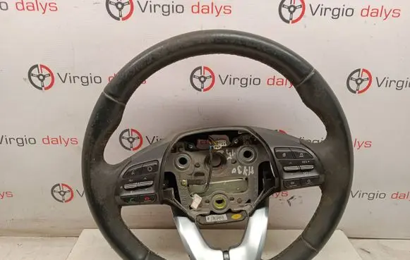Hyundai i30 Steering wheel 56113g3000