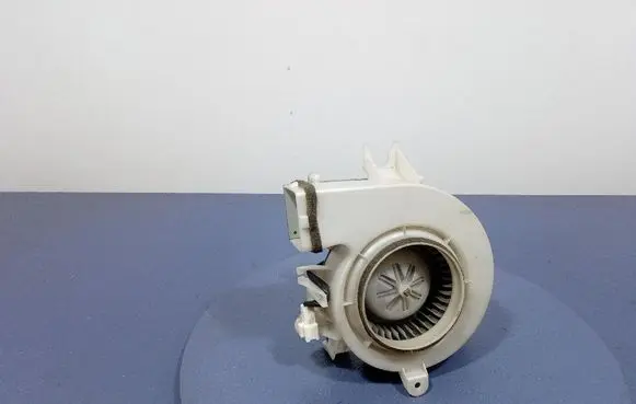 Lexus GS 300 350 430 450H Heater fan/blower G9230-30010