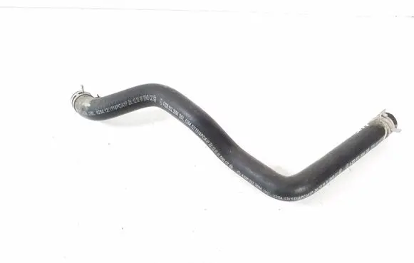 Mercedes-Benz S W220 Engine coolant pipe/hose A2208323694