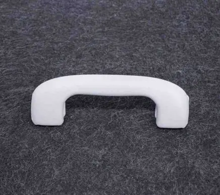 Opel Zafira C Front interior roof grab handle 5354925