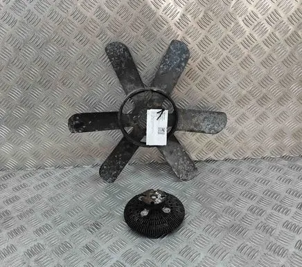 Mercedes-Benz S W126 Fan impeller A0002000422 A1082051006