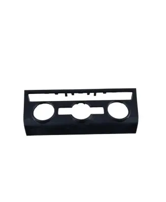 Skoda Superb B8 (3V) Climate control/heater control trim 3V0820075