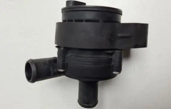 Mercedes-Benz C W204 Electric auxiliary coolant/water pump A2118350028