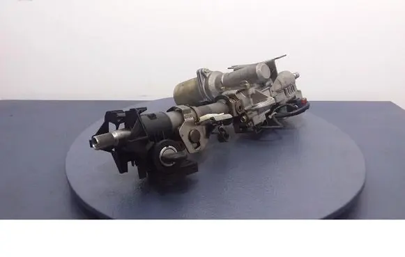 Opel Corsa C Steering wheel axle 13136672