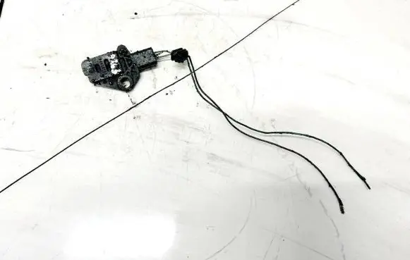 Ford S-MAX Camshaft position sensor
