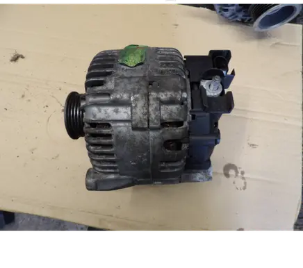 BMW X5 E70 Generator/alternator 7796125 2543222C TG17C034