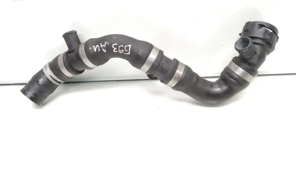 Volvo V40 Engine coolant pipe/hose 31368851 207534 208208