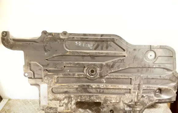 Volvo S90, V90 Side bottom protection 31410594