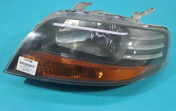 Chevrolet Aveo Headlight/headlamp IMPRK1575595