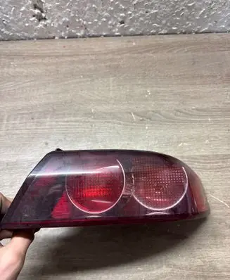 Alfa Romeo 159 Rear/tail lights 60691363
