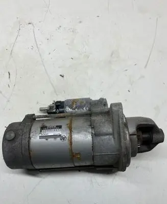 Iveco Daily 3rd gen Starter motor 5801422464 2800094700