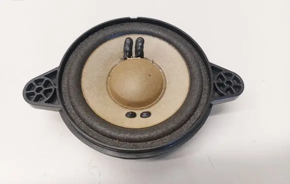 Mercedes-Benz CLA C117 X117 W117 Panel speaker A2468200202