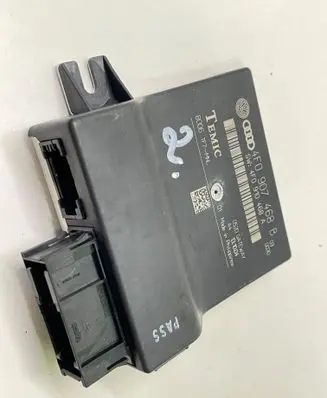 Audi A6 S6 C6 4F Other control units/modules 4F0907468B 4F0910468A 8006TF7MNL