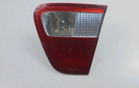 Seat Cordoba (6L) Rear/tail lights 89300805