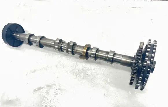 Mercedes-Benz ML W164 Camshaft A64248