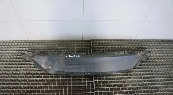Volvo S60 Front bumper cross member 31323427