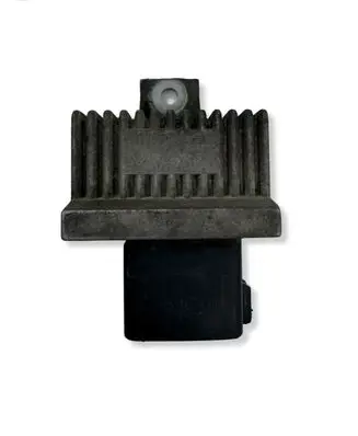 Peugeot 607 Glow plug pre-heat relay 7700115078 BDD712